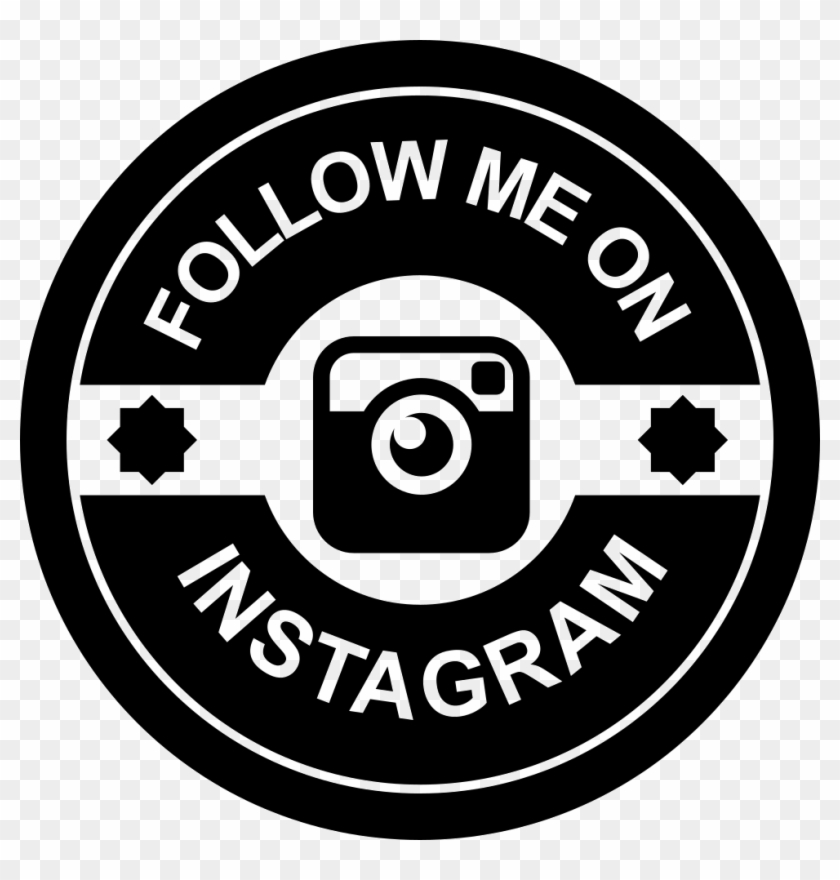 Png File Svg Follow Me On Instagram Logo Transparent Png 980x980 Pngfind