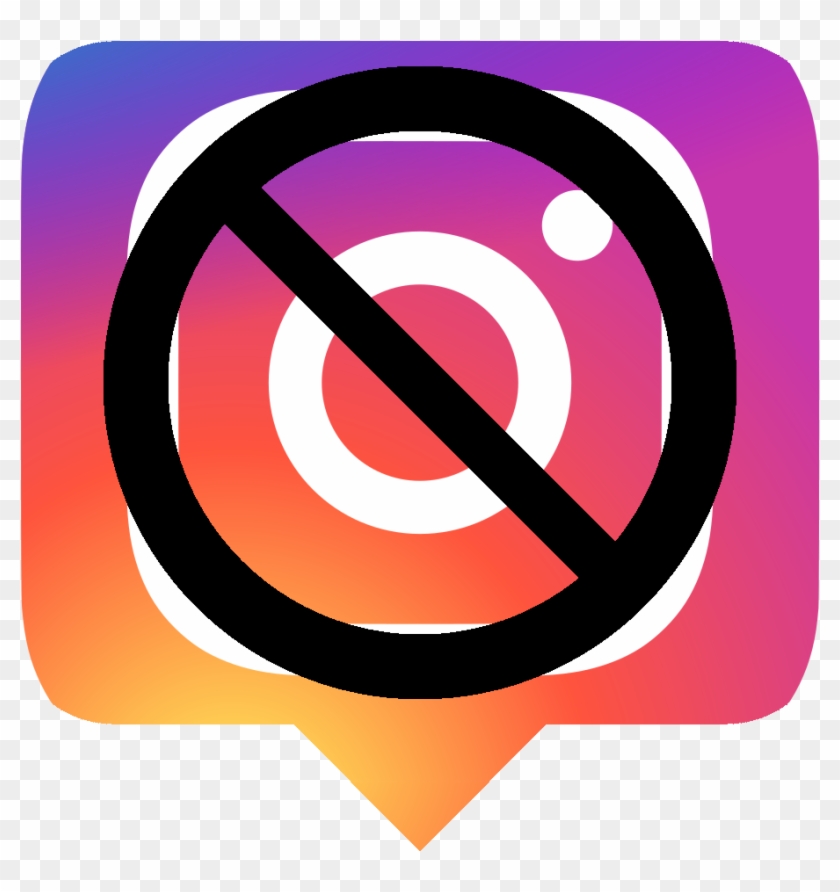Instagram Logo Png Transparent Background No Instagram Png Download 922x922 103161 Pngfind
