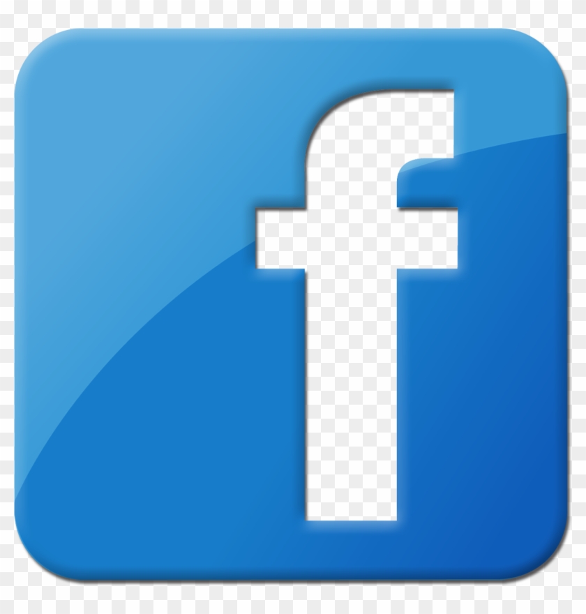 Download Facebook Logo Png Facebook Icon Png Transparent Png
