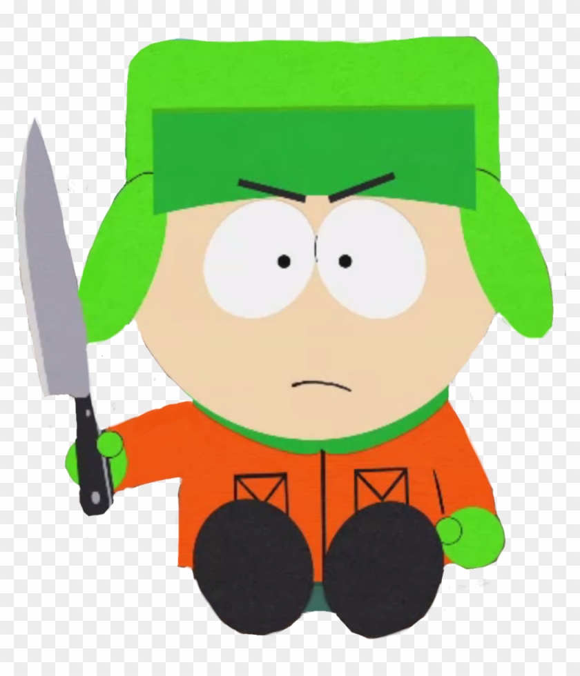 Southpark Sticker - Jew From South Park, HD Png Download - 1024x1121