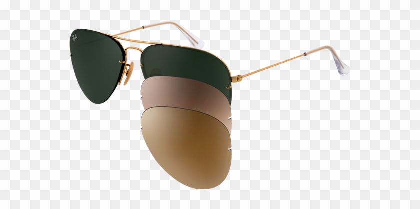 ray ban 3460 replacement lenses