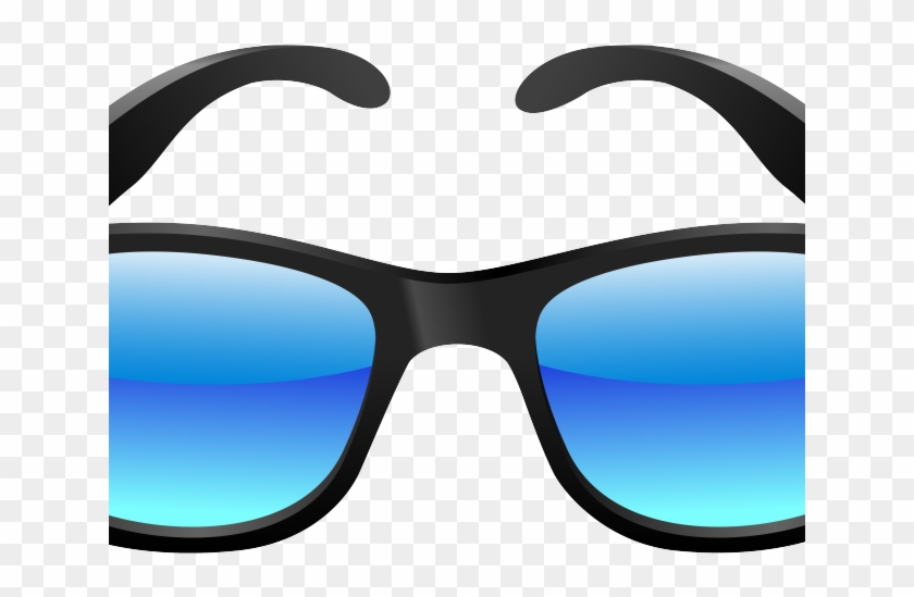 cooling spectacles