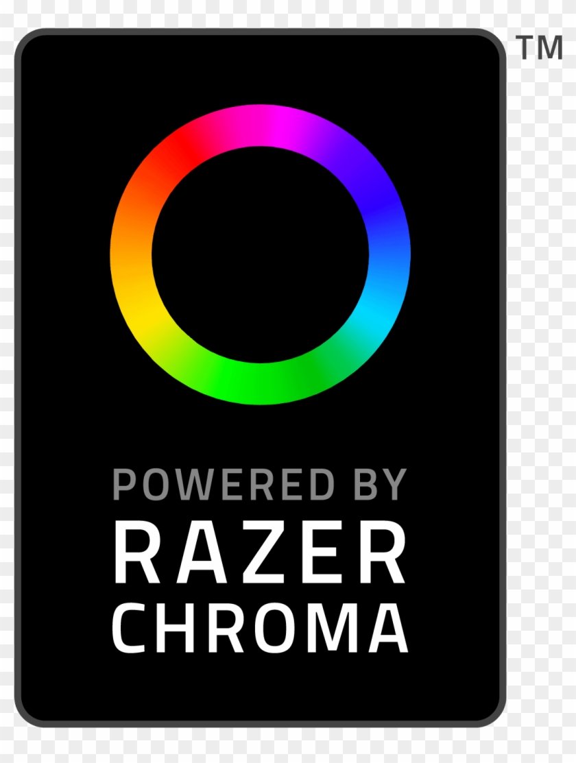 Overview powered by razer chroma hd png download 1240x1505 106563