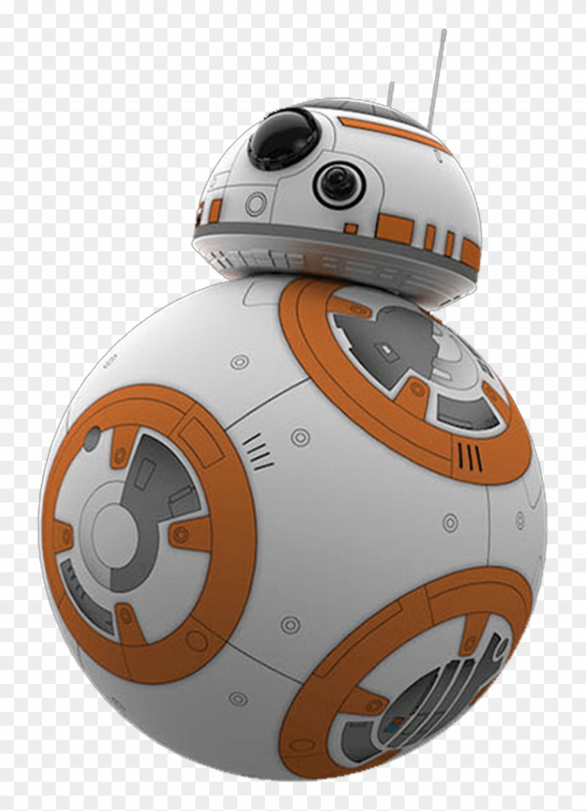 8 Star Wars 8 Droid Png Transparent Png 10x1199 Pngfind