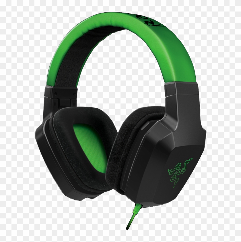 razer earphone gaming