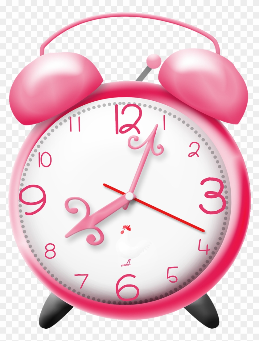 cute time clipart