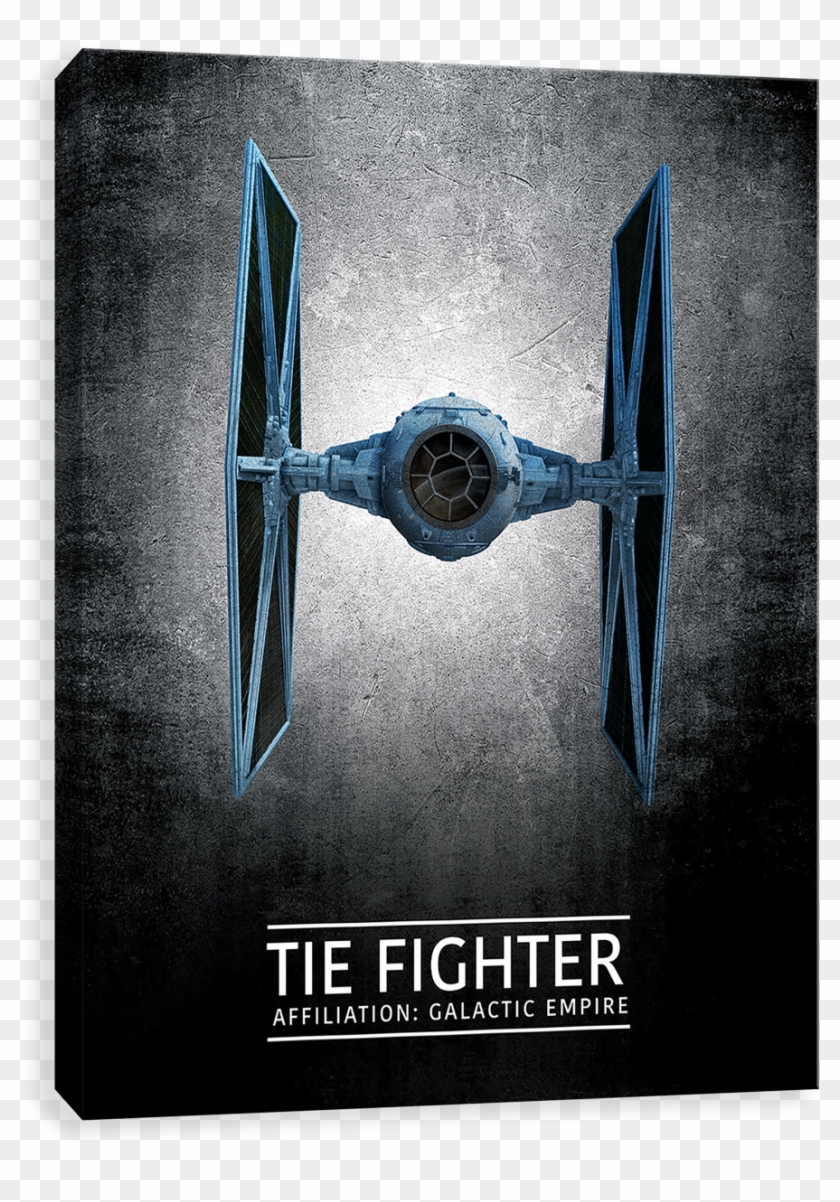 galactic heroes tie fighter