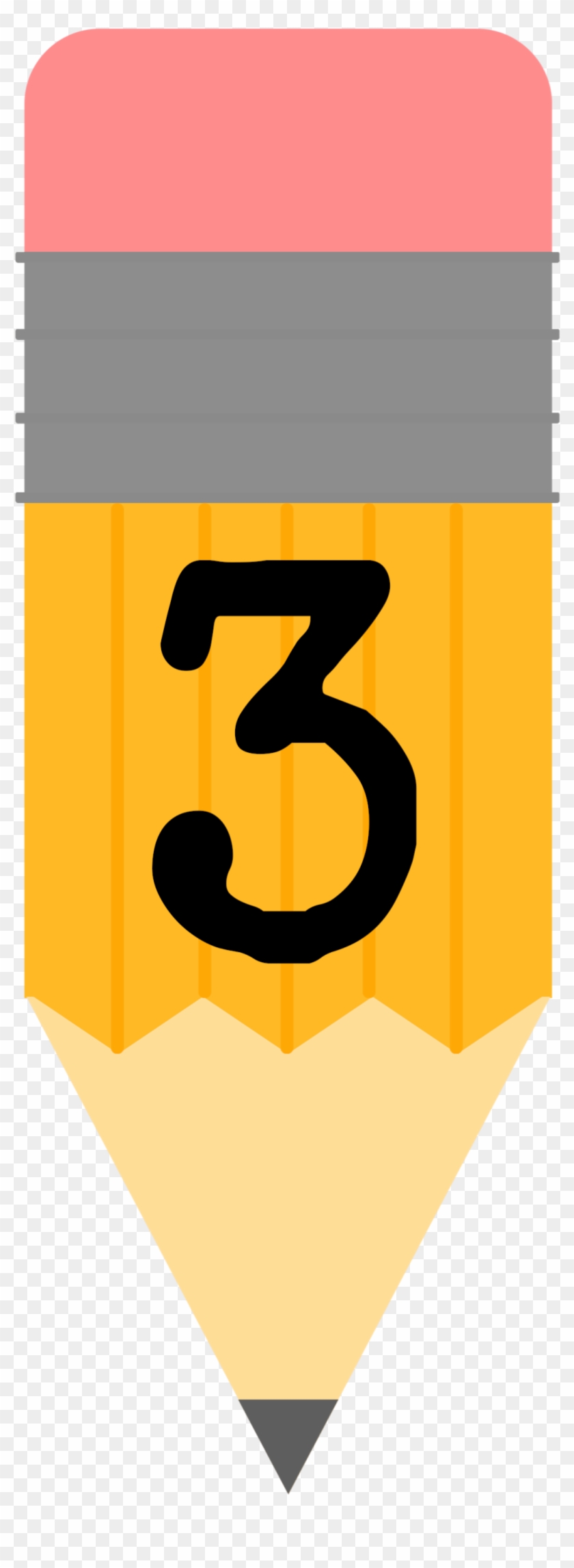 Pencil Alphabet Banner 3 Pencil Banner Printable Banner School, HD