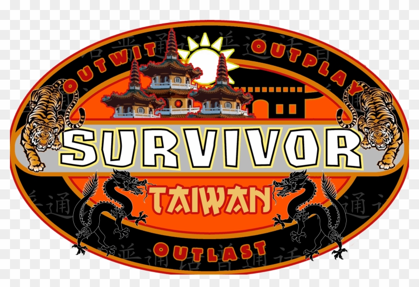 Survivor Roblox Taiwan Blt Alliance Wiki Fandom Label Hd Png