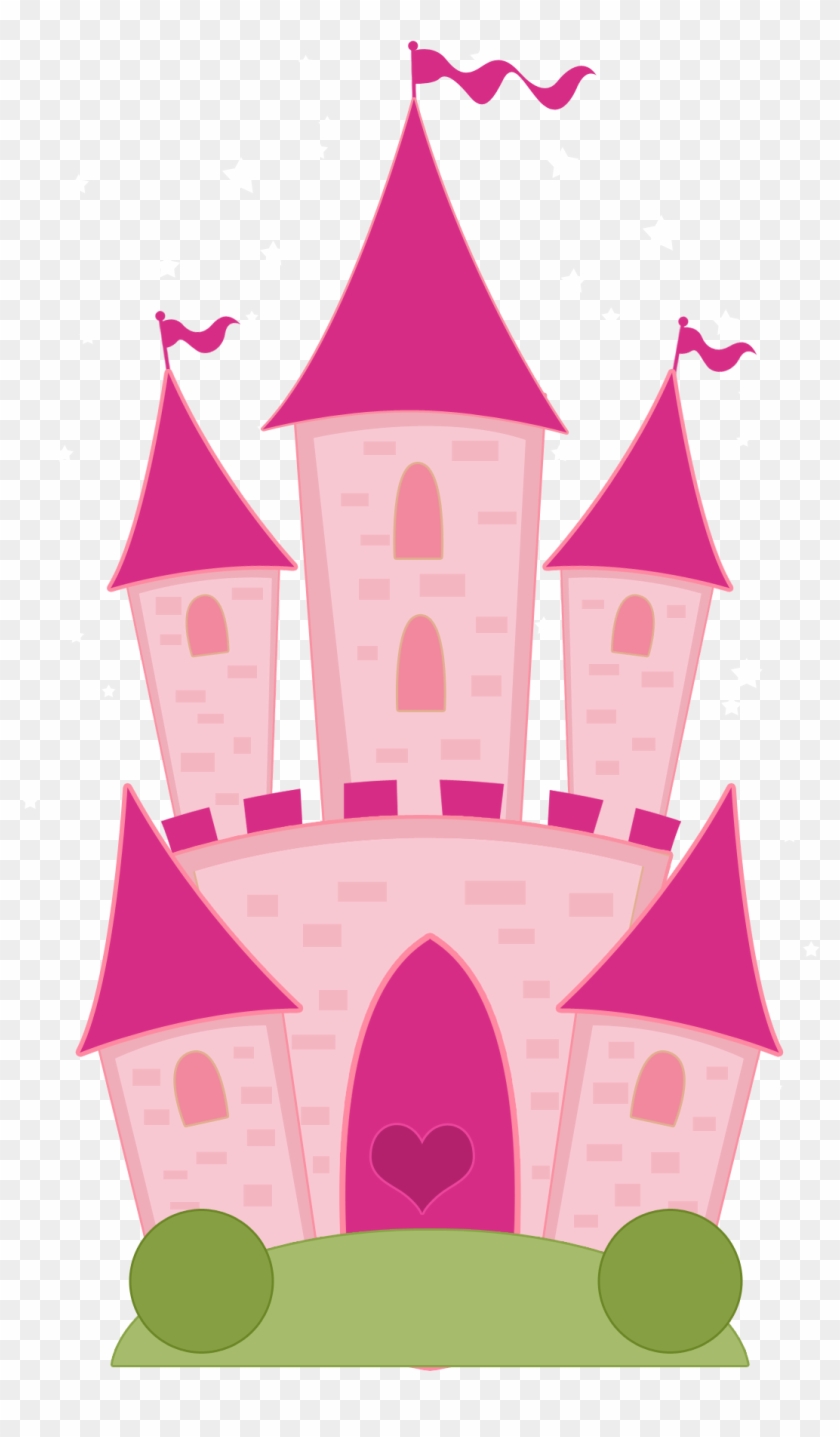 castle background clipart of animals