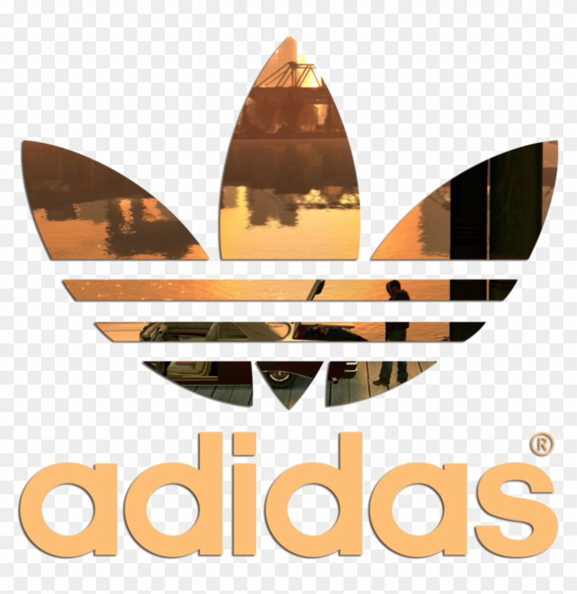 adidas logo 666