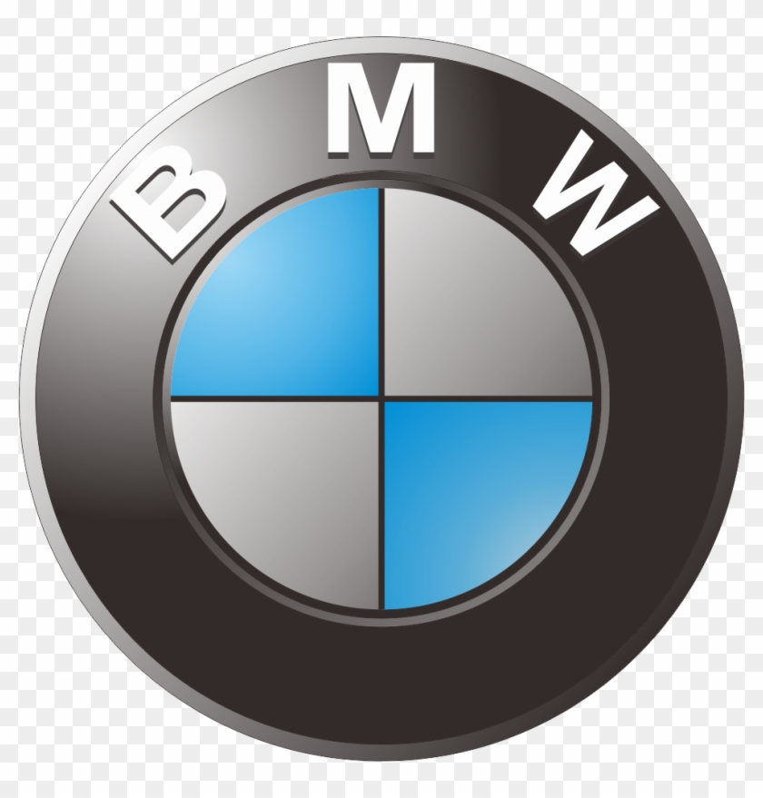 Bmw Brands Logo Image Bmw Logo Png Transparent Png 977x976 