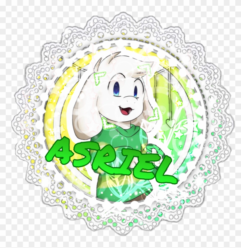 Asriel Undertale Undertaleasriel Asrieldreemurr Icon Sticker Cake And Cookies Hd Png Download 1024x1003 Pngfind Asriel Undertale Undertaleasriel Asrieldreemurr Icon Sticker Cake And Cookies Hd Png Download 1024x1003 Pngfind