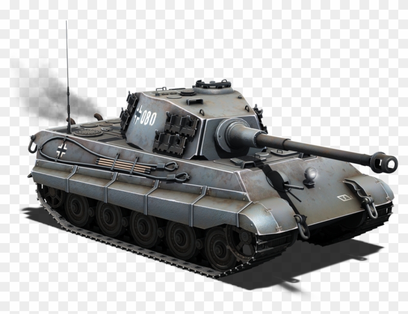 Tiger 2 Tank Png, Transparent Png - 1200x960(#1009523) - PngFind