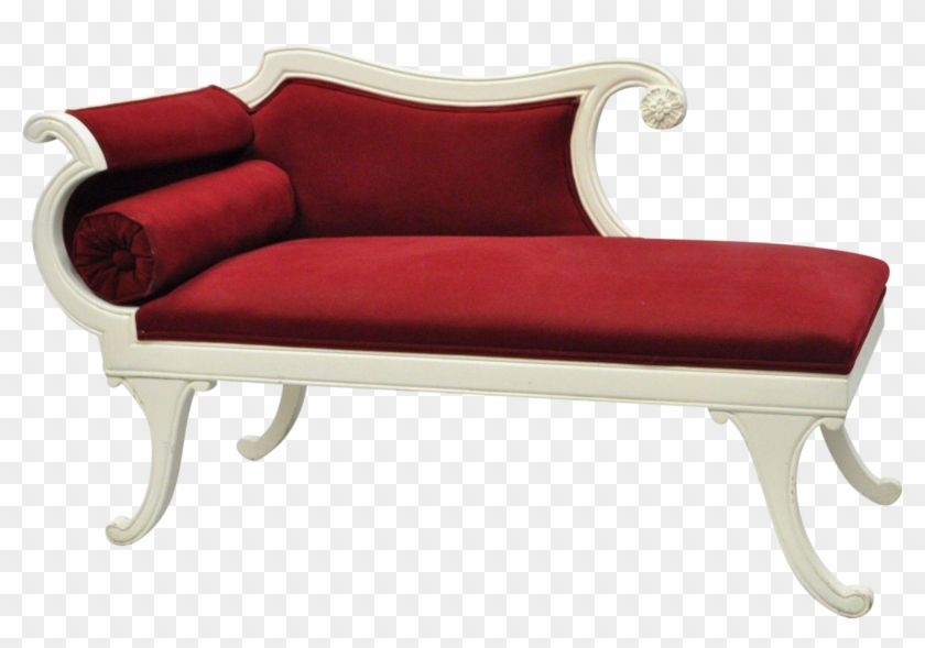 Fainting Couch Png Background Image Studio Couch Transparent