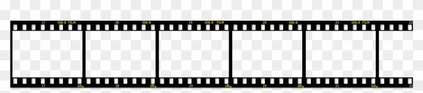 Download Filmstrip Png Transparent Image - Film Strip Transparent ...