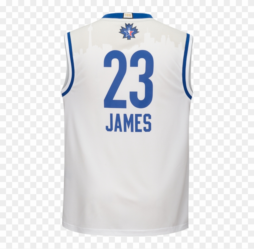 lebron james east jersey