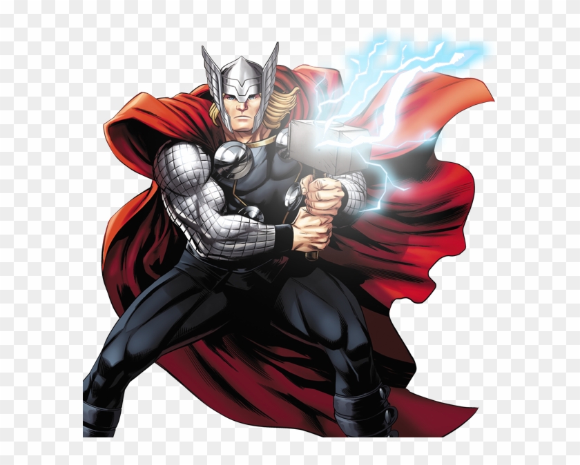 Avengers Characters - Imagenes De Thor En Png, Transparent Png - 600x600(#1015235) - PngFind Avengers Characters - Imagenes De Thor En Png, Transparent Png - 600x600(#1015235) - PngFind