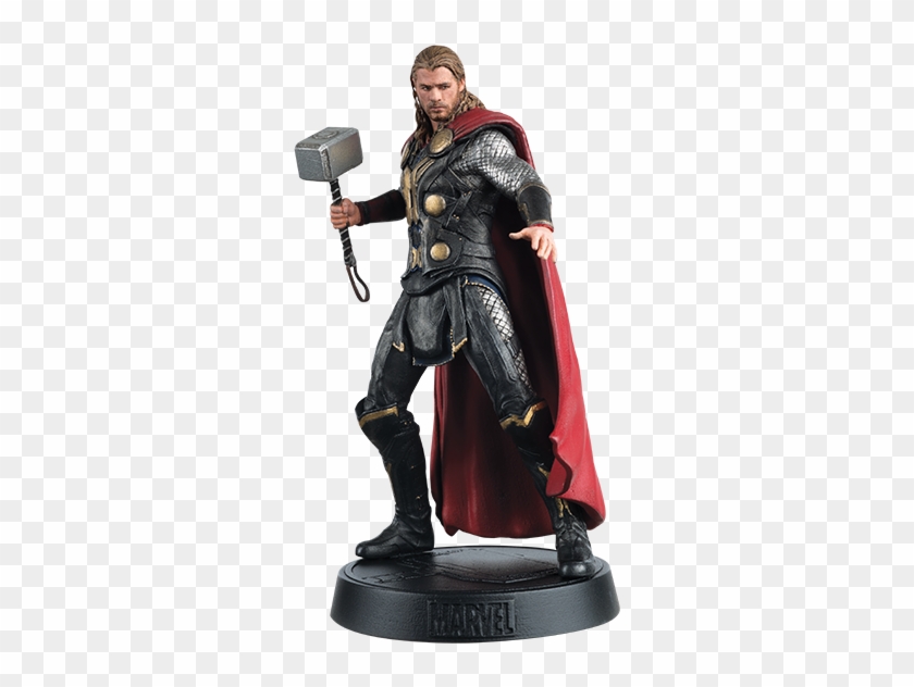 Thor - Marvel Movie Collection Thor, HD Png Download - 647x639(#1015435 ...
