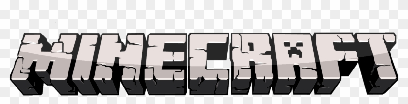 Minecraft Logo Free Transparent Png Logos Minecraft Png Download 17x371 Pngfind