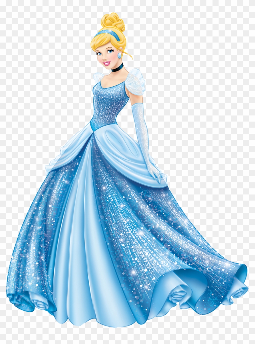 Princesas Disney Part Cinderella Disney Princess Hd Png Download 1867x2429 Pngfind