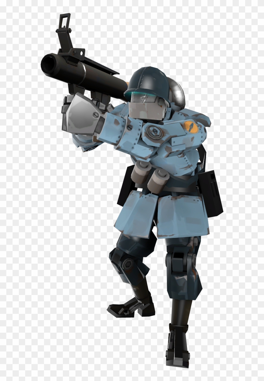 tf2 robot figure