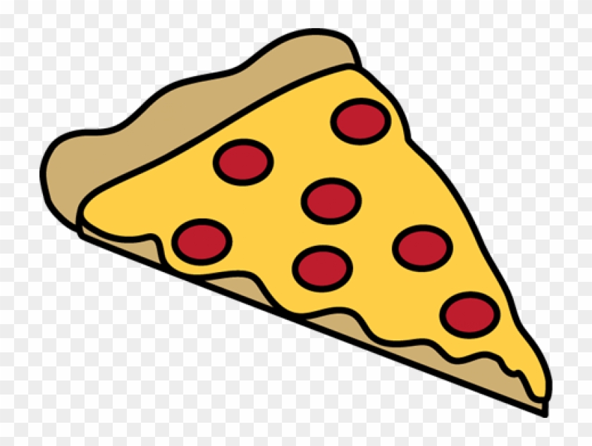 Download Clip Art Pizza Slice Hd Png Download 640x480 1018007 Pngfind