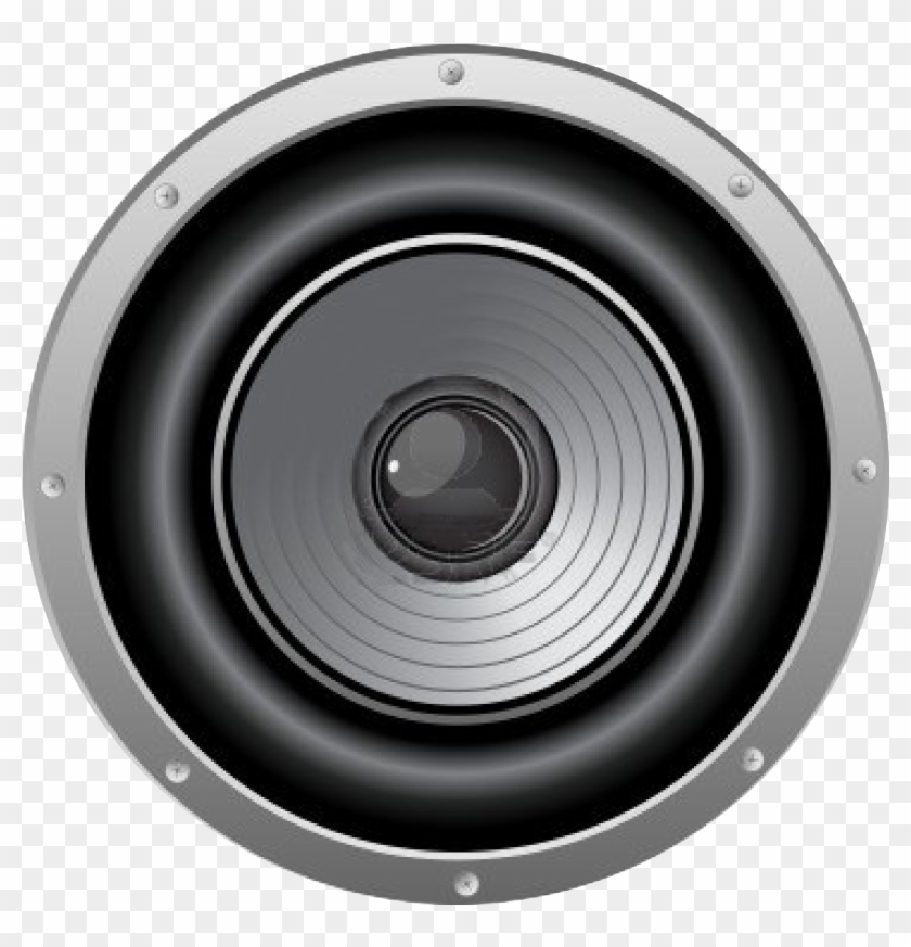 Dj Speaker Png - Key Letasoft Sound Booster, Transparent Png -  1188x1188(#1021978) - PngFind