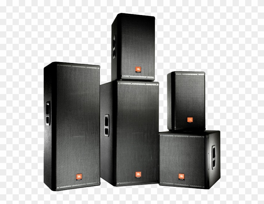 Client Can Or Could Request Dual Tv Monitors - Jbl Dj Speakers Png