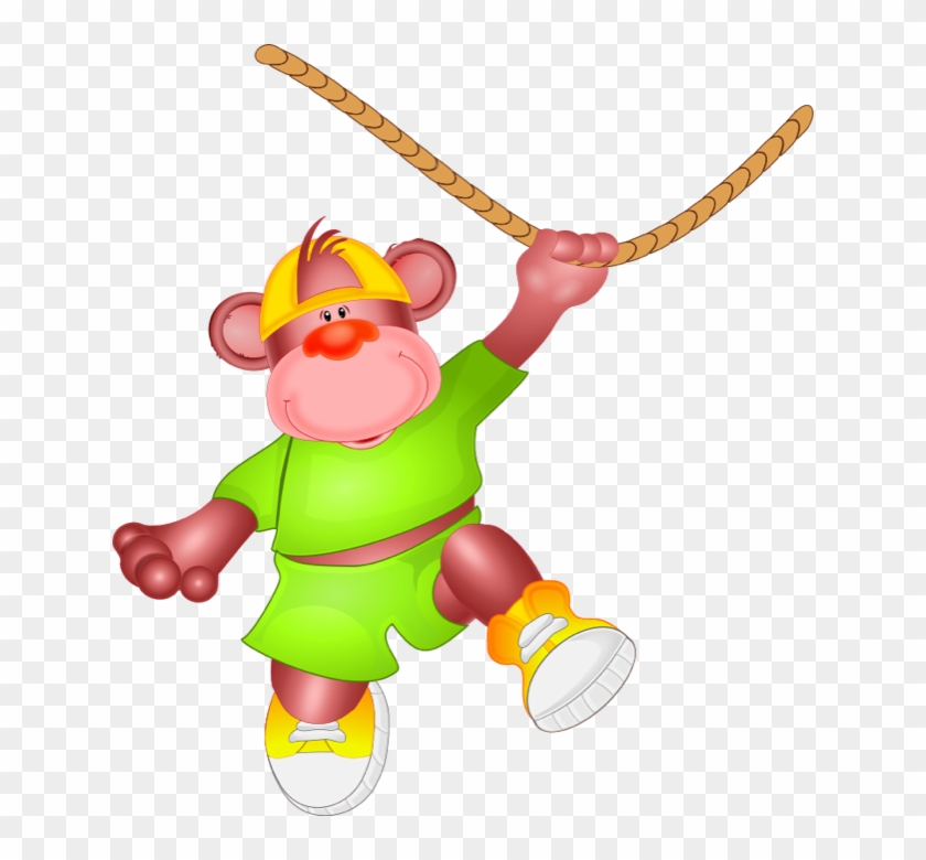 Monkey Con Ropa Free Monkey Clipart Image Freeuse Download - Mono Con Ropa Animado, HD ...