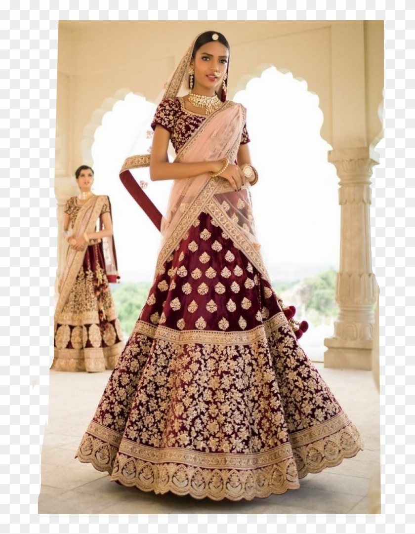 Hd lehenga images hotsell