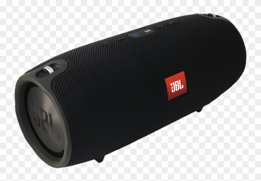 jbl hd