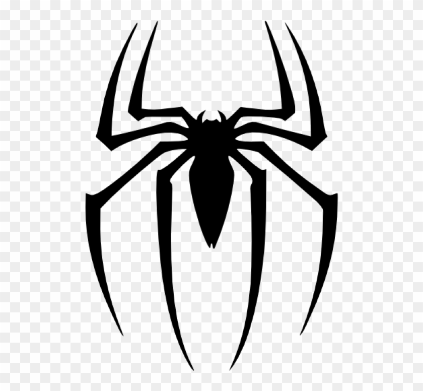 Free Free 113 Transparent Spiderman Svg Free SVG PNG EPS DXF File