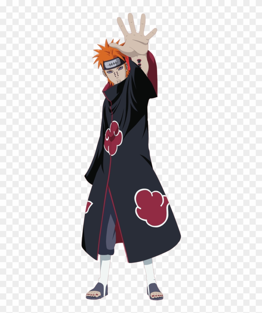 Akatsuki PNG Transparent Images - PNG All