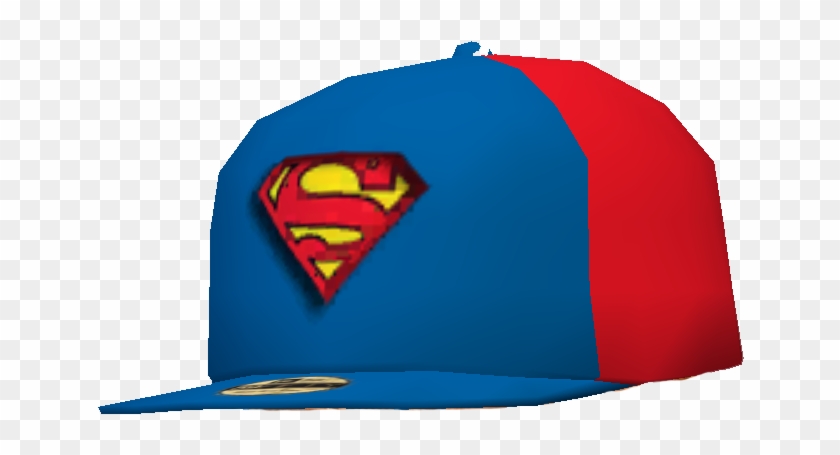 Superman - Superman Cap Png, Transparent Png - 677x464(#1030074) - PngFind
