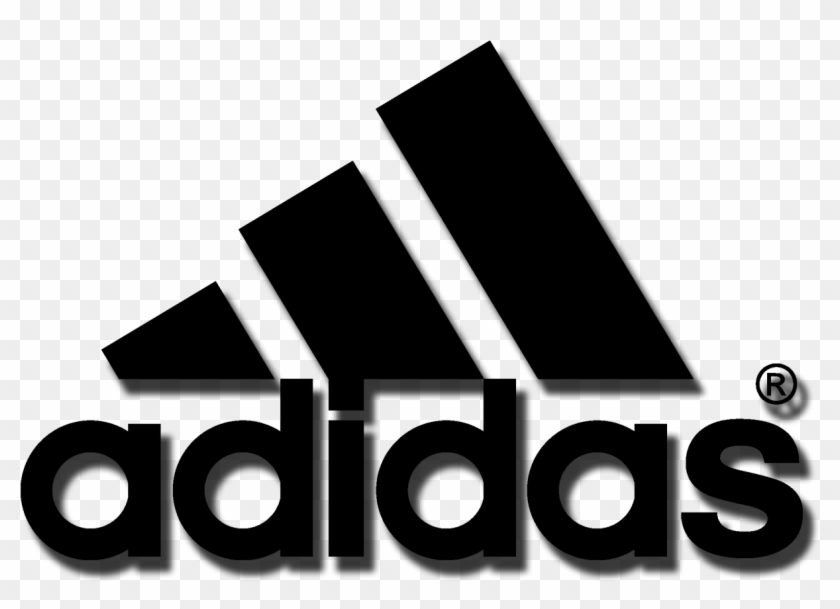 adidas logo transparent background