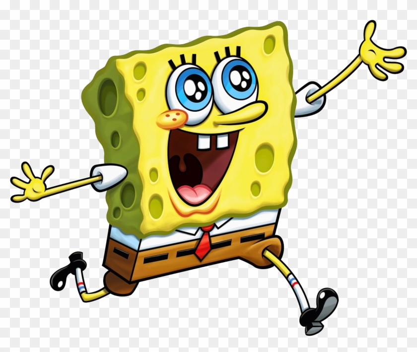 Spongebob Png Transparent Png 1550x1236 1032652 Pngfind