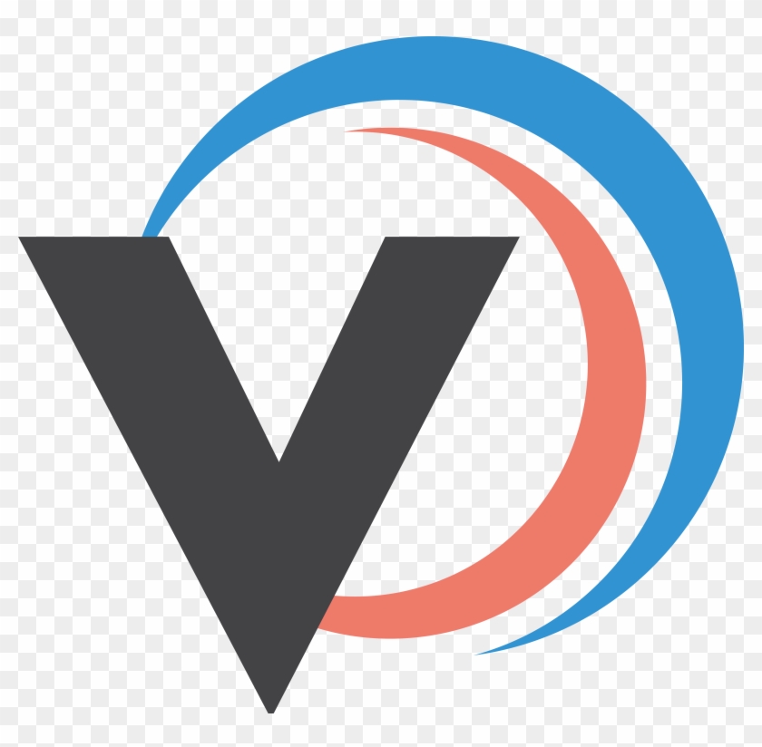 V Logo - Veeqo Logo, HD Png Download - 5000x4669(#1035141) - PngFind