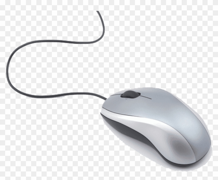 Free Png Download Computer Mouse Transparent Png Images - Cartoon Computer  Mouse Png, Png Download - 850x661(#1036002) - PngFind