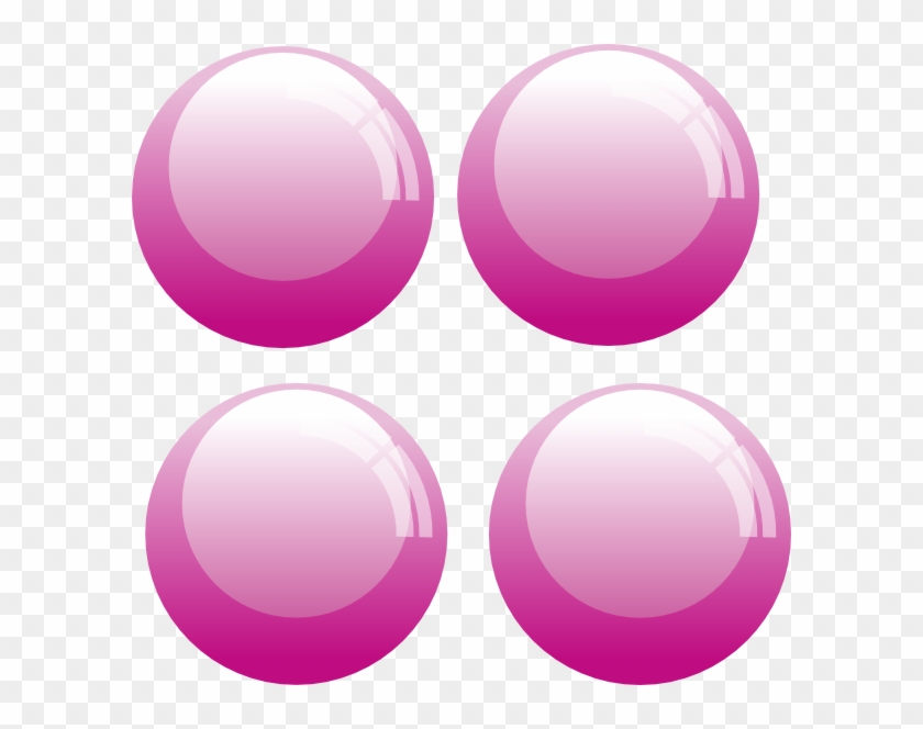 Download Bubbles Clipart Png - Bubble Gum Vector Free, Transparent ...