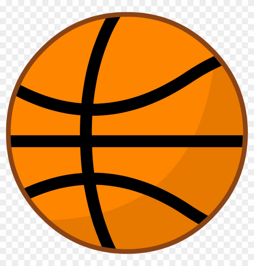 Battle For Dream Island Basketball Hd Png Download 1080x1080 Pngfind