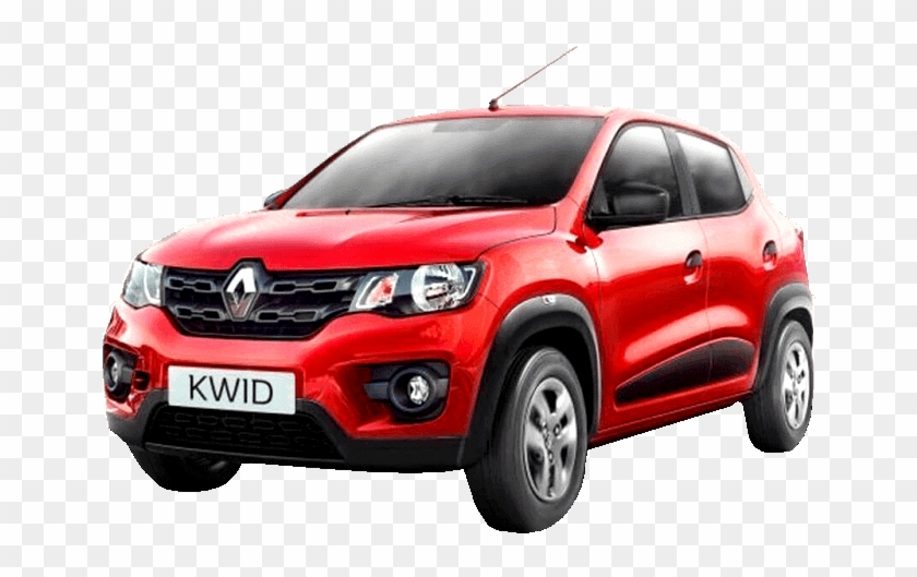 Renault Kwid Car Full Hd Images