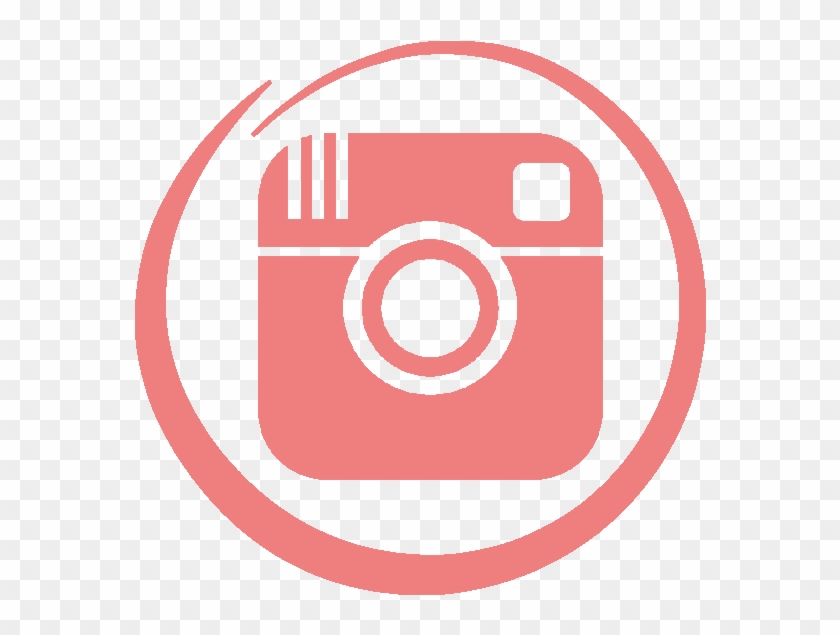 Png Instagram Instagram Logo Rosso Png Transparent Png 619x5 Pngfind