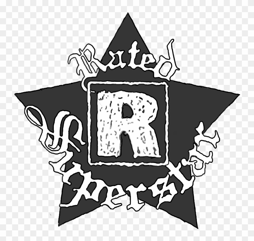 Randy Orton Rko Wallpaper - Wwe Rated R Logo, HD Png Download -  800x800(#1041003) - PngFind
