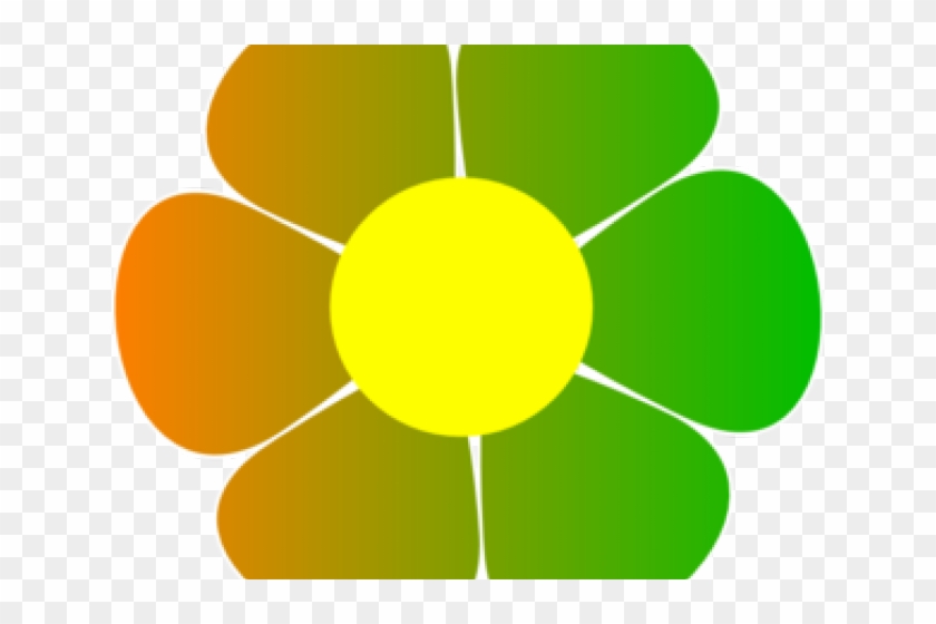 Transparent Hippie Flower, HD Png Download , Transparent Png Image