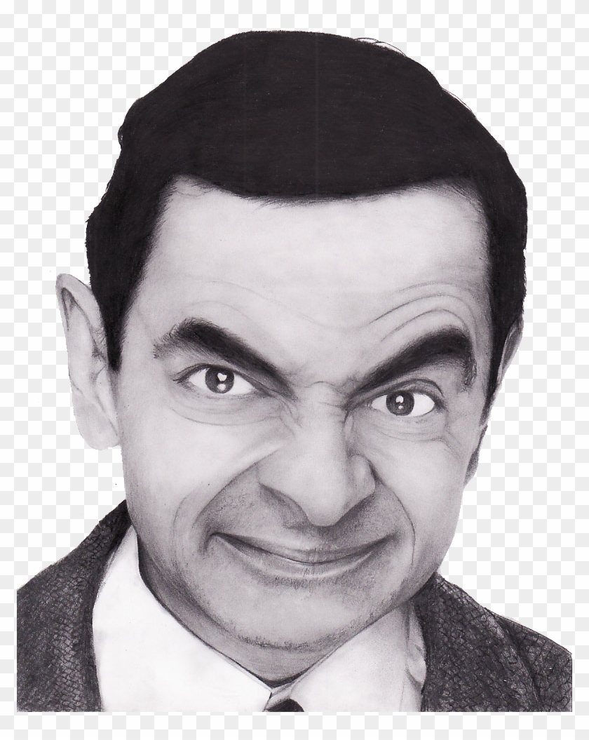 Bean Png - Mr Bean Funny Faces, Transparent Png - 792x998(#1041888) -  PngFind