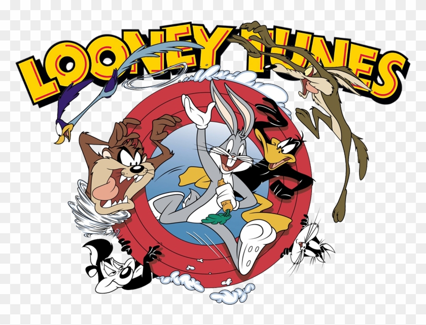 Featured image of post Looney Tunes Logo Png Looney tunes logo png the name looney tunes is familiar to people from different parts of the world