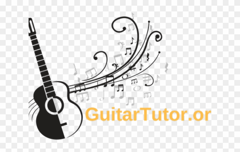Acoustic Guitar Clipart Guitar Logo Acoustic Guitar Hd Png Download 640x480 1044766 Pngfind