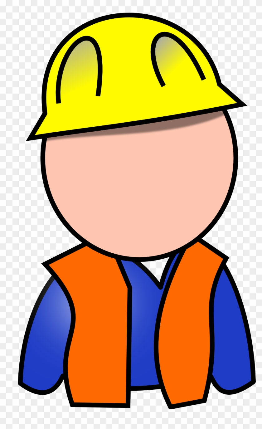Builder-147524 - Factory Worker Cartoon, HD Png Download - 1219x1920(#1044769) - PngFind Builder-147524 - Factory Worker Cartoon, HD Png Download - 1219x1920(#1044769) - PngFind