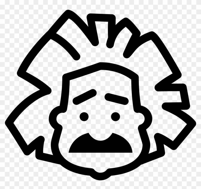 Crazy Hair Png - Einstein Icon, Transparent Png - 1600x1600(#1044921) - PngFind Crazy Hair Png - Einstein Icon, Transparent Png - 1600x1600(#1044921) - PngFind